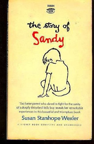 Stock image for The Story of Sandy for sale by ThriftBooks-Dallas