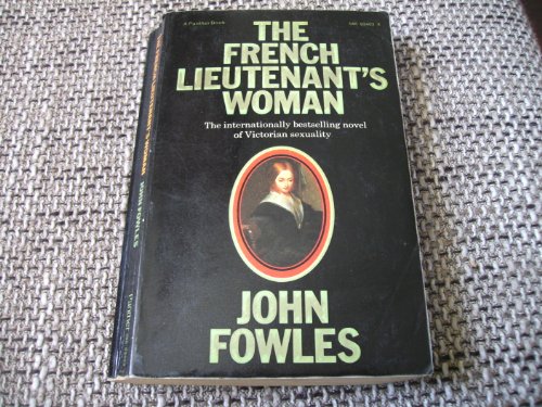 Stock image for The French Lieutenant's Woman for sale by Better World Books