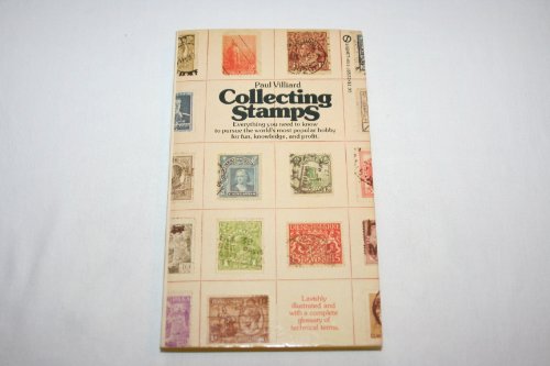 Beispielbild fr Collecting Stamps zum Verkauf von ThriftBooks-Atlanta