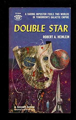 Double Star (9780451066060) by Heinlein, Robert A.