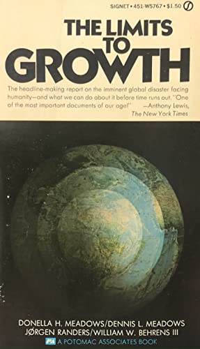 9780451066176: Limits to Growth