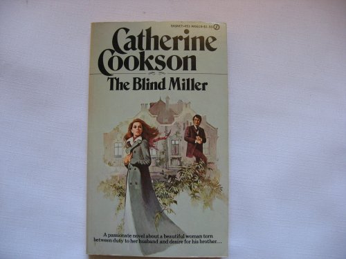 Imagen de archivo de The Blind Miller a la venta por ThriftBooks-Dallas
