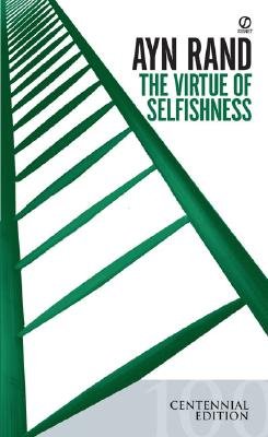 9780451066244: The Virtue of Selfishness