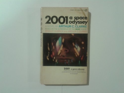 9780451066251: 2001: A Space Odyssey