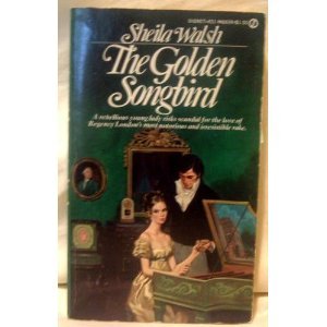 9780451066398: Title: The Golden Songbird