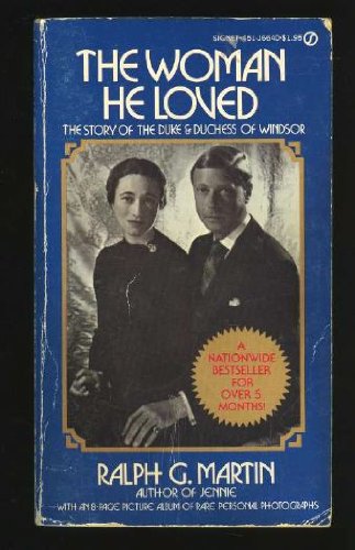 Stock image for The Woman He Loved for sale by Better World Books