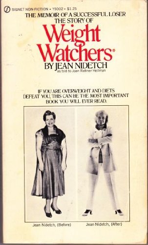 9780451066657: The Story of Weight Watchers