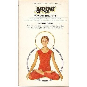 9780451067845: Yoga for Americans