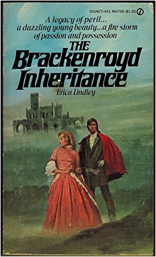 Immagine dell'editore per The Brackenroyd Inheritance venduto da ThriftBooks-Atlanta