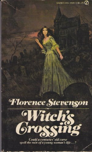 Witch's Crossing (9780451068132) by Brenda Jackson