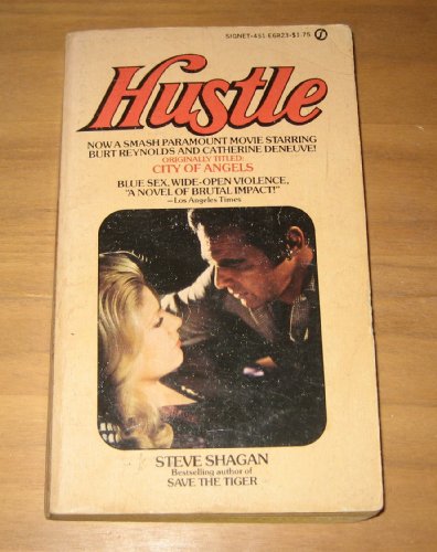 Imagen de archivo de Hustle a la venta por ThriftBooks-Dallas