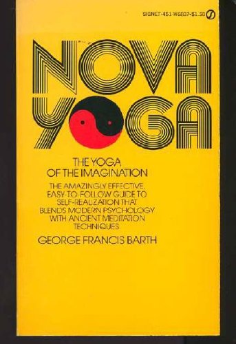 9780451068378: Title: Nova Yoga