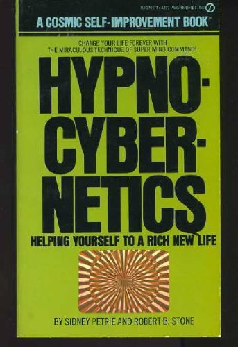 9780451068804: Hypno Cybernetics