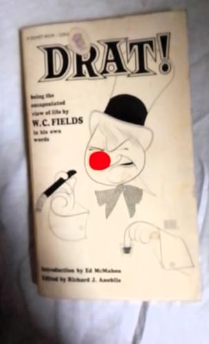 Beispielbild fr Drat W. C. Fields W. C. Fields (1969-07-01) zum Verkauf von ThriftBooks-Atlanta