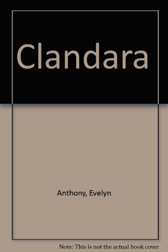 Stock image for Clandara for sale by ThriftBooks-Atlanta