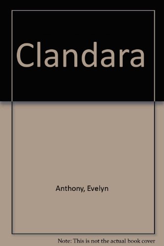 9780451068934: Clandara