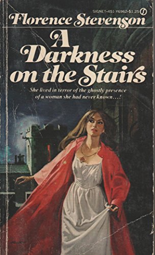 A Darkness on the Stairs (9780451069627) by Florence Stevenson