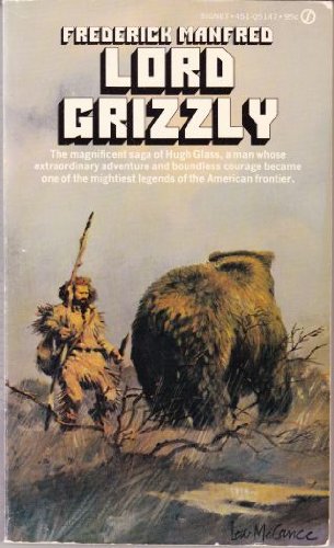 9780451069795: Lord Grizzly