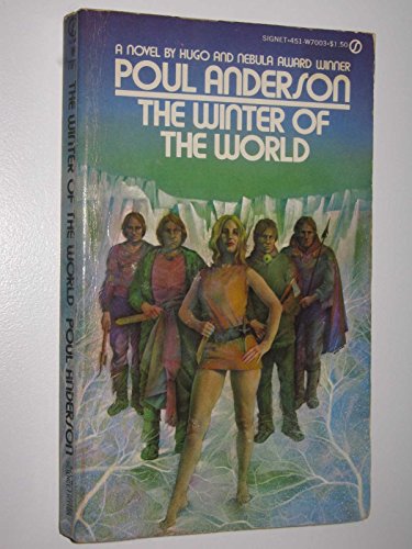 9780451070036: The Winter of the World (Signet SF, W7003)