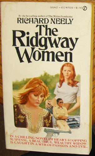 9780451070265: The Ridgway Women