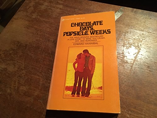 Imagen de archivo de Chocolate Days, Popsicle Weeks a la venta por Reliant Bookstore