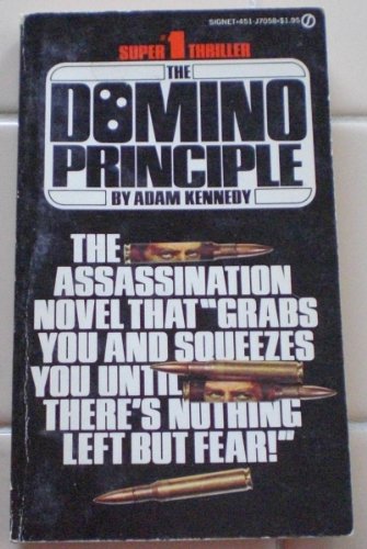 Stock image for The Domino Principle for sale by Best and Fastest Books