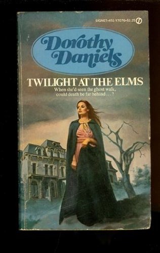 Stock image for Twilight at the Elms for sale by Wonder Book