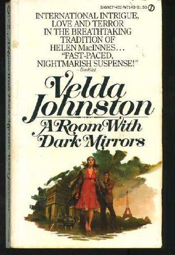 Beispielbild fr Room with Dark Mirror zum Verkauf von ThriftBooks-Dallas