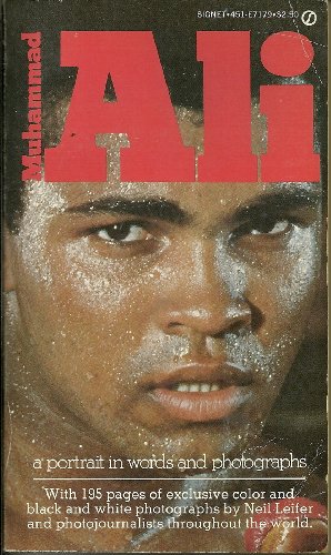 Stock image for Muhammad Ali for sale by Half Price Books Inc.