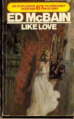 

Like Love (87th Precinct Mystery)