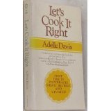 9780451072467: Let's Cook It Right