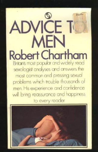 9780451073037: Title: Advice to Men A Signet book