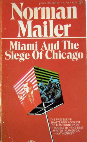 9780451073105: Miami and the Siege of Chicago
