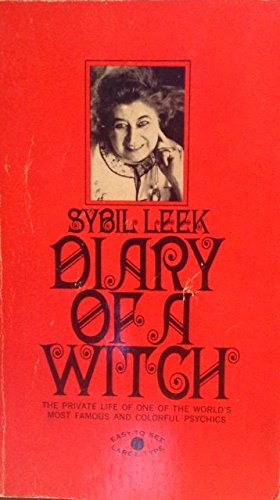 9780451073198: Diary of a Witch