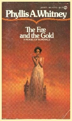 9780451073204: Fire and the Gold