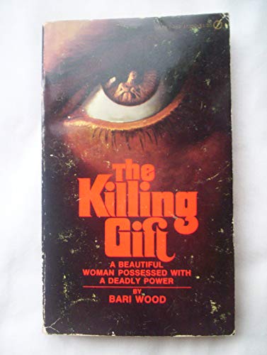 Beispielbild fr The Killing Gift zum Verkauf von ThriftBooks-Atlanta