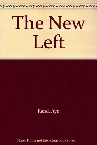 9780451073587: The New Left