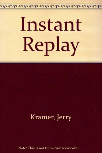 9780451073778: Instant Replay