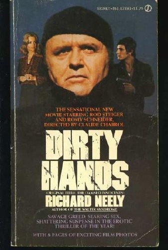 Dirty Hands (9780451073815) by Richard Neely