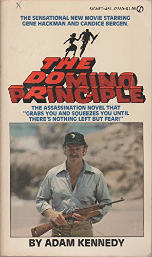 9780451073891: Title: The Domino Principle