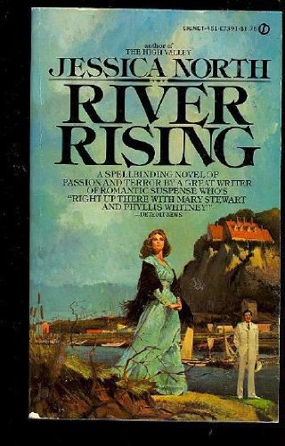 Stock image for River Rising for sale by ThriftBooks-Atlanta