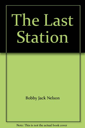Beispielbild fr The Last Station zum Verkauf von Isle of Books