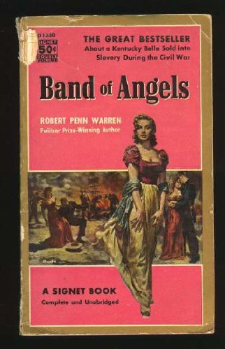 Stock image for Band of Angels (Rei) for sale by OwlsBooks