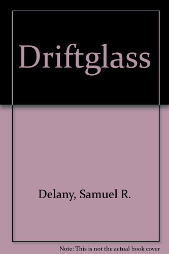 9780451074157: Driftglass