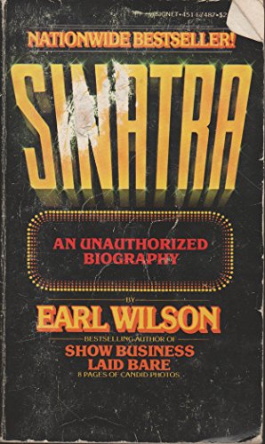 Beispielbild fr Sinatra zum Verkauf von ThriftBooks-Dallas