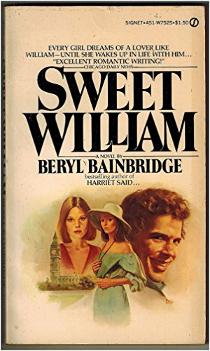 Sweet William (9780451075253) by Bainbridge, Beryl