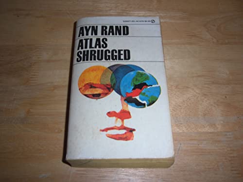 Beispielbild fr Atlas Shrugged zum Verkauf von Better World Books