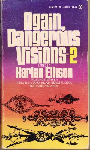 Again, Dangerous Visions 1