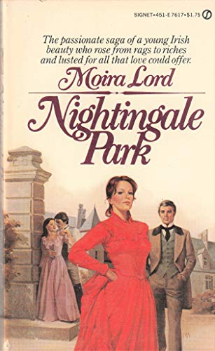 Nightingale Park (9780451076175) by Lord