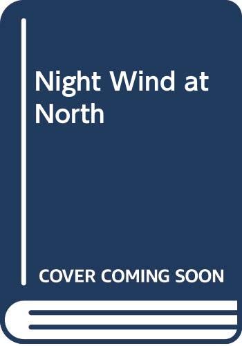 9780451076267: Title: Night Wind at Northriding